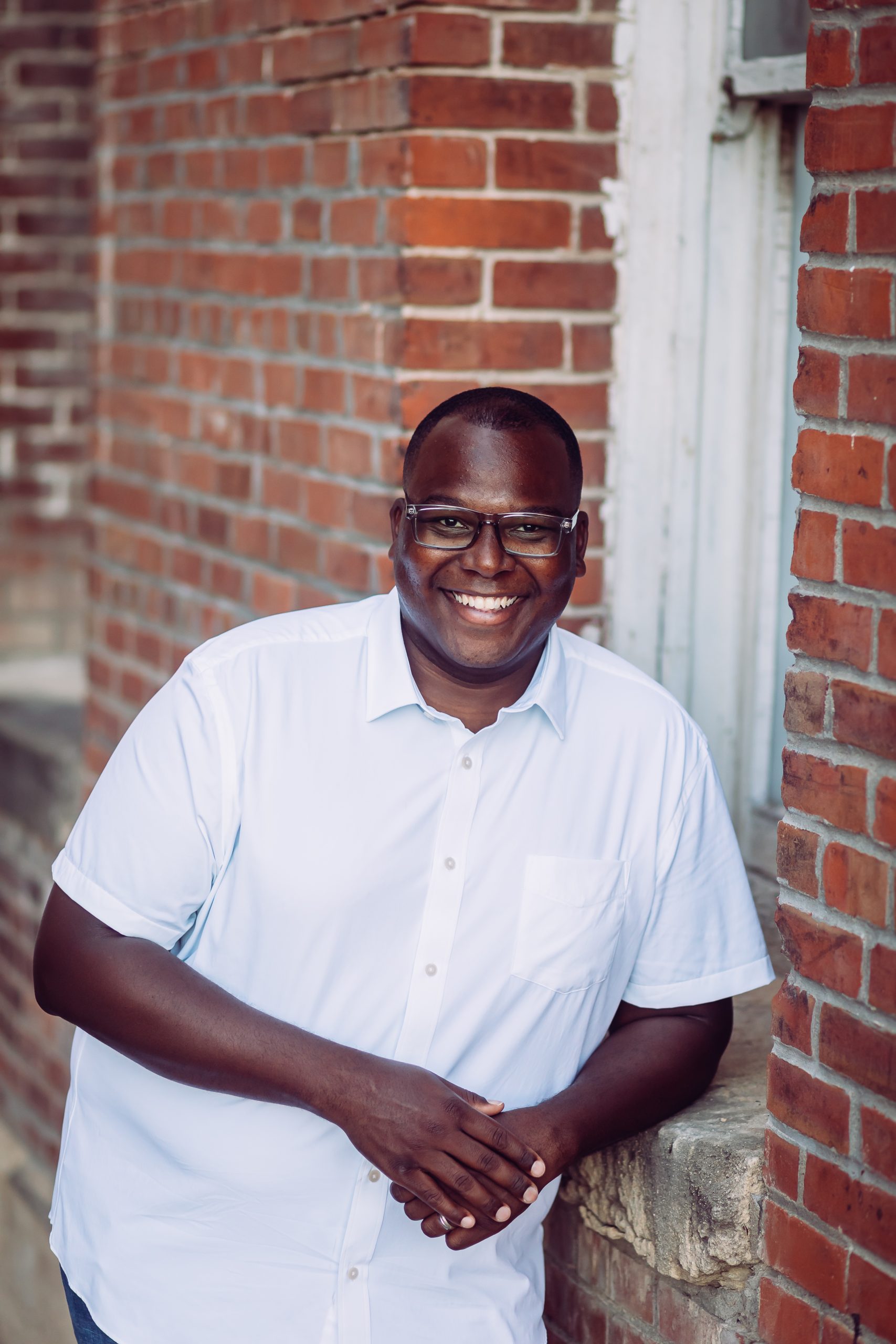 Sam Rucker Jazz 2024 MMEA NAfME-C: Mentors & Presenters – MMEA